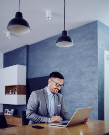Set Up Your Business with Zero Hassle