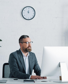 Streamline Your Accounting