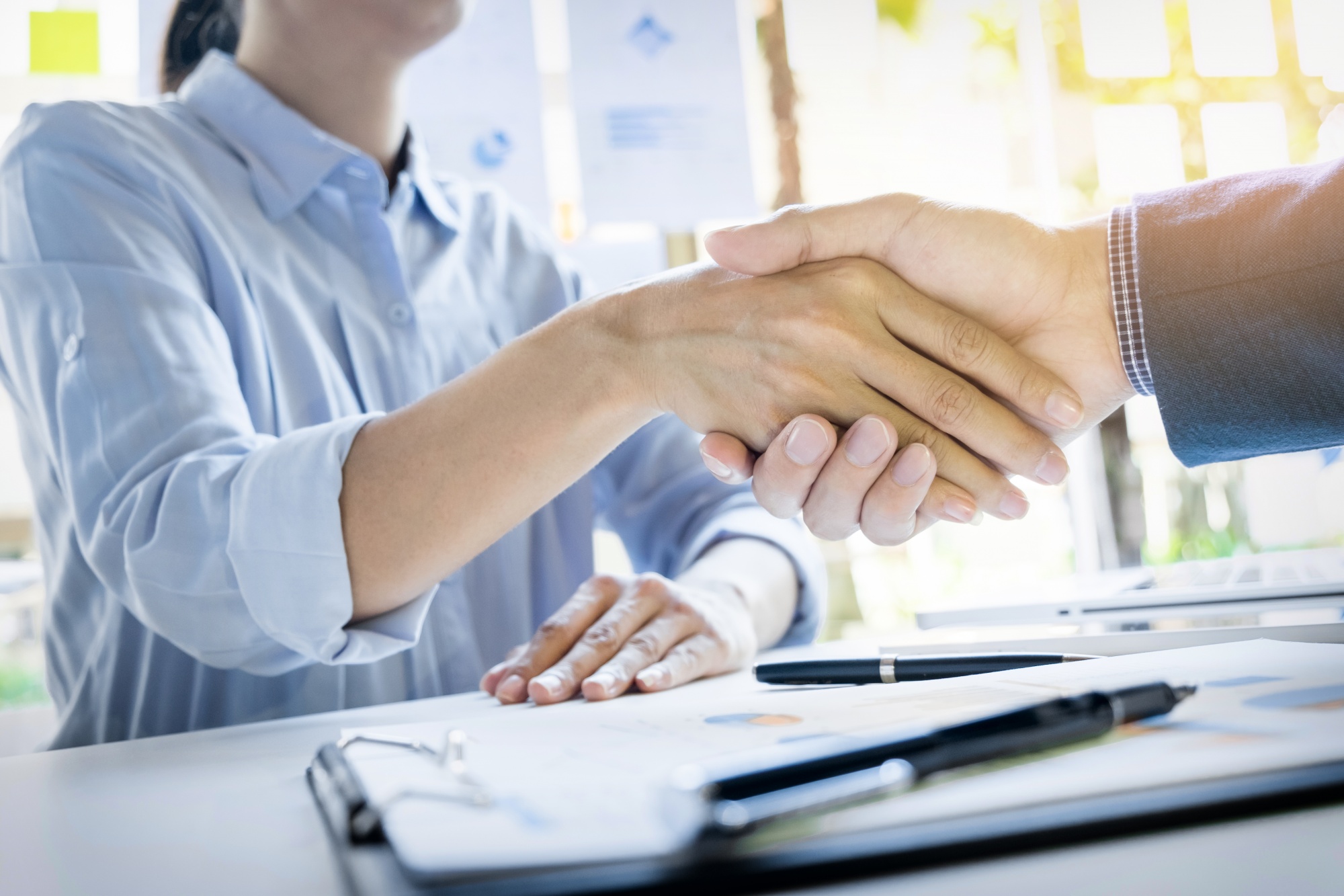 Set Up Your Business with Zero Hassle